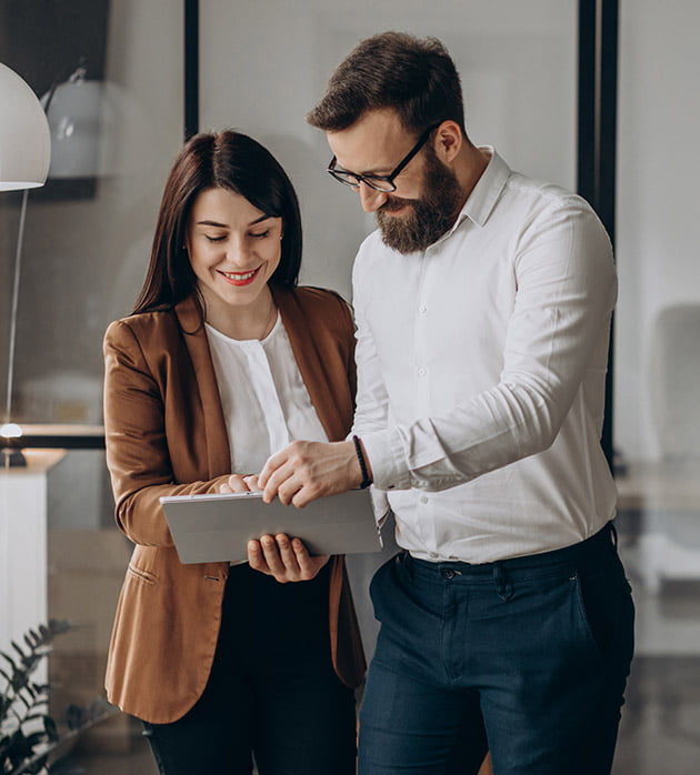 Website Design Agency in London