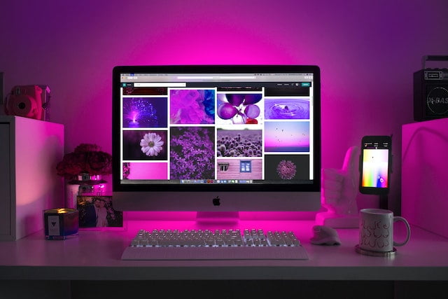 What is Web Designing? What are the Types of Web Design?