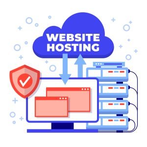 domain services - web Design Agency