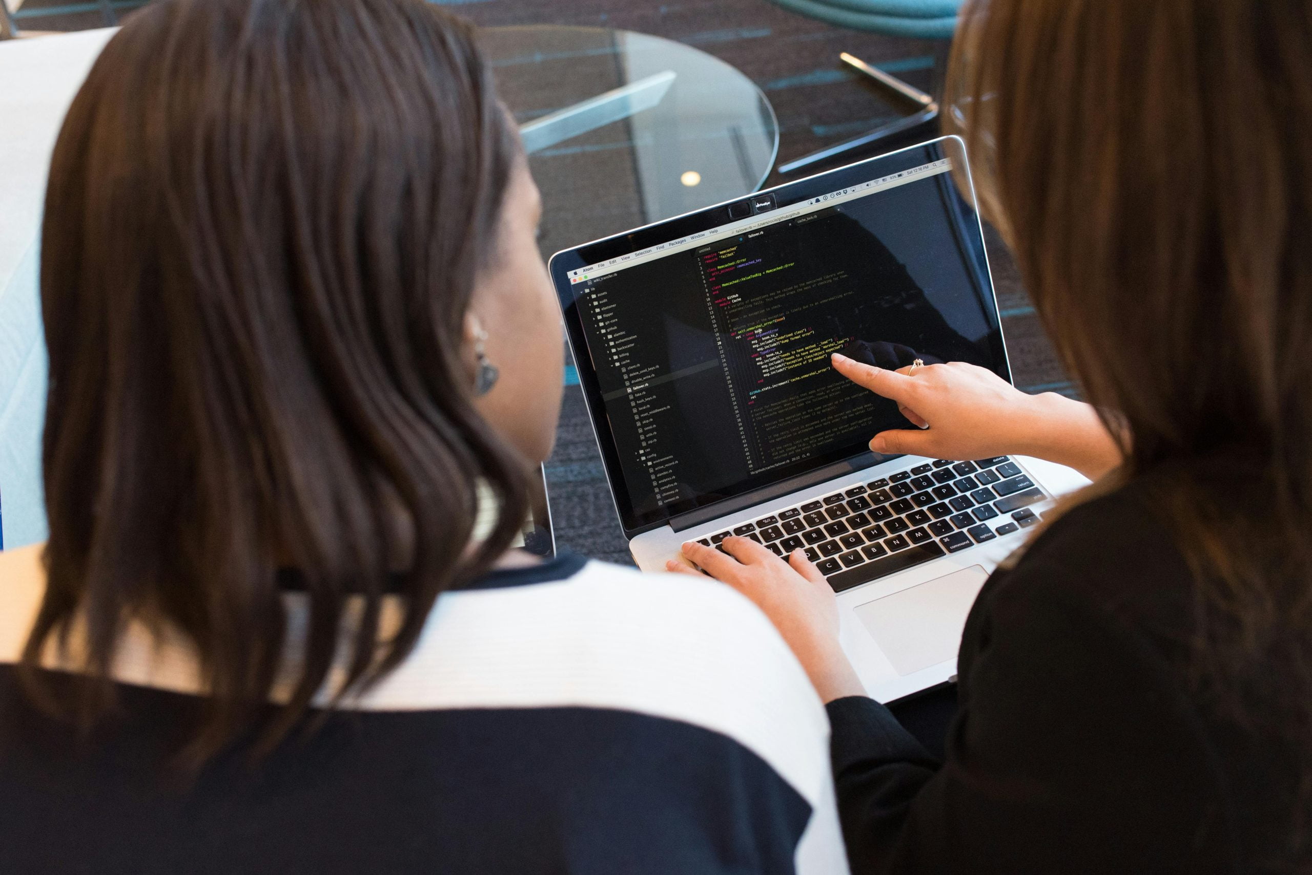 pexels christina - web Design Agency