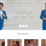 Nazar SE - Web Design Agency