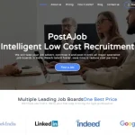 post A job - Web Design Agency