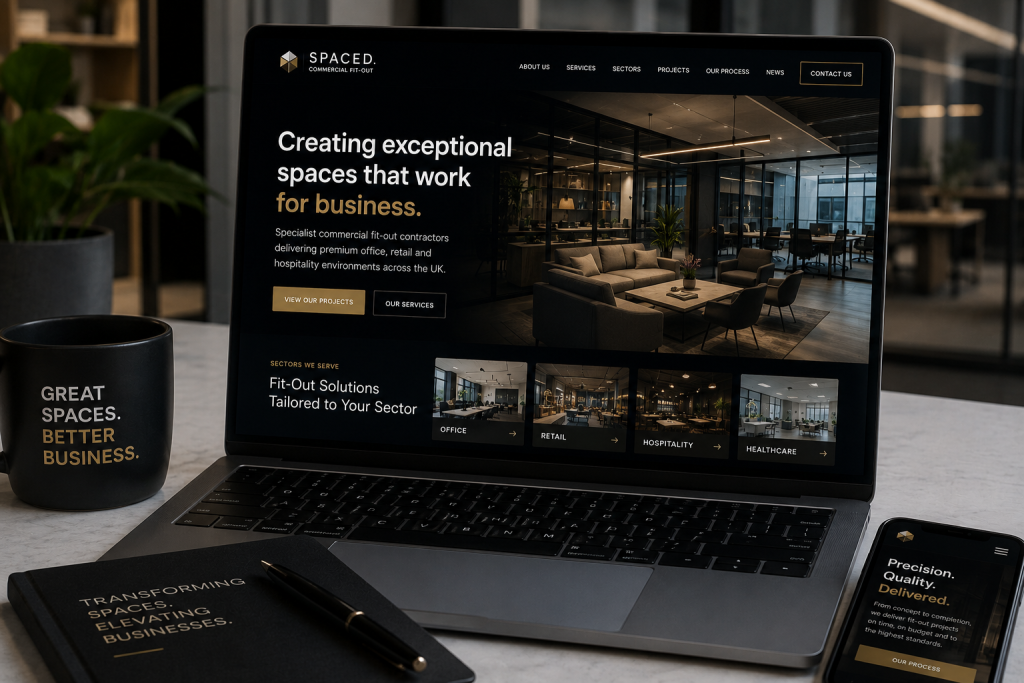 Commercial Fit-Out Contractors