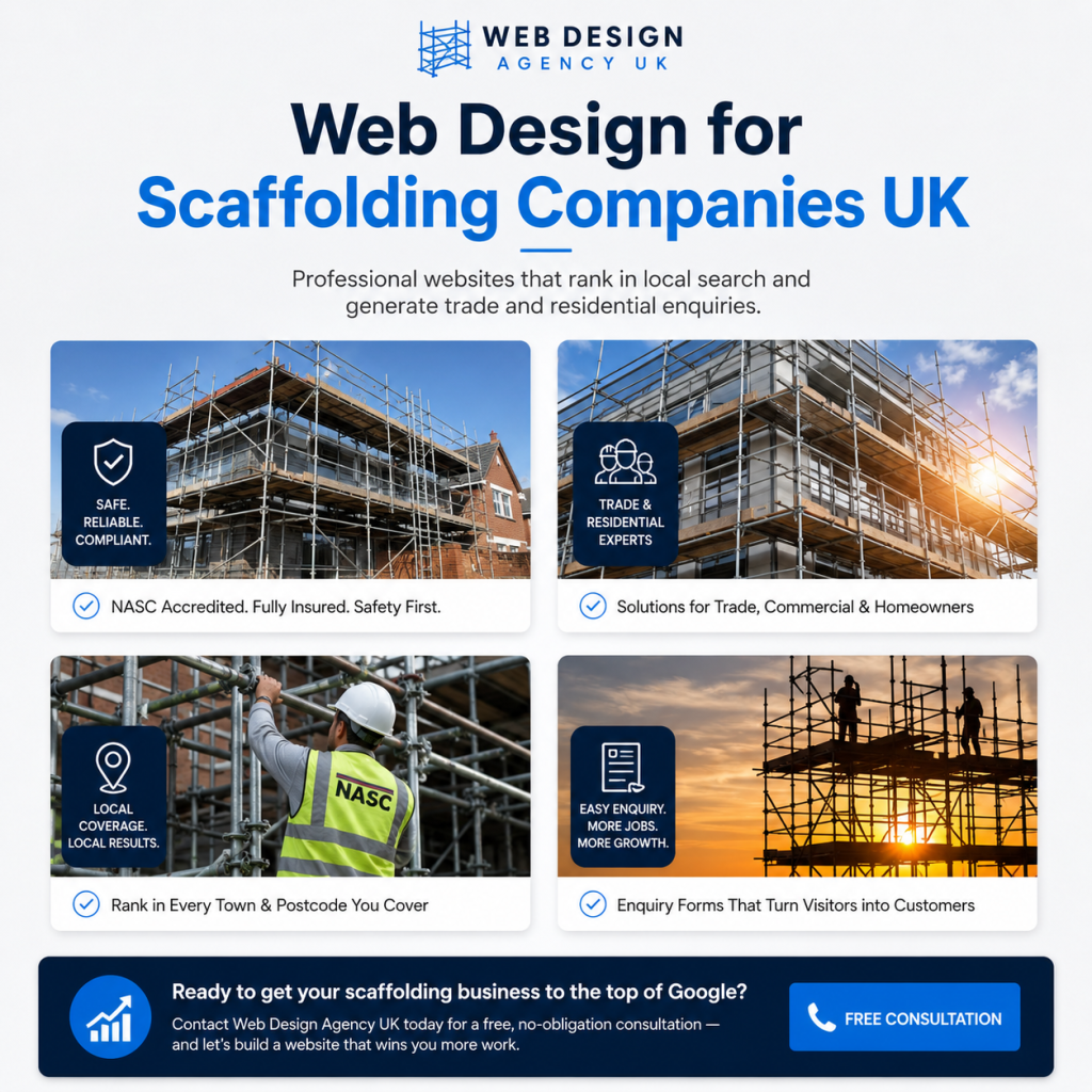 Scaffolding Companies