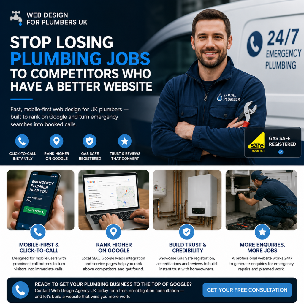 Plumbers