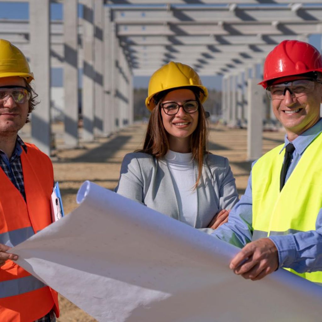 General Contractors