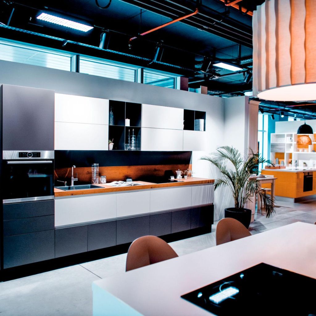 Kitchen & Bathroom Fitters