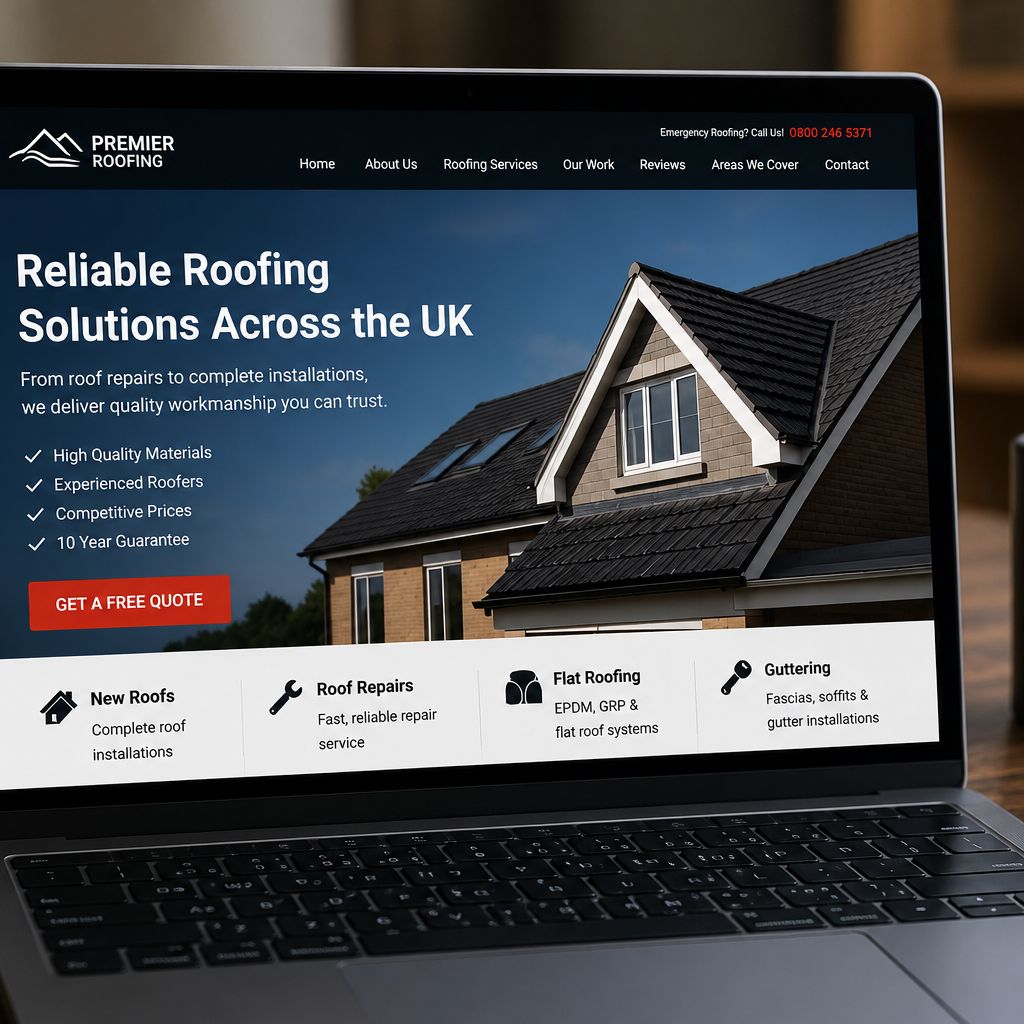 Roofing Contractors