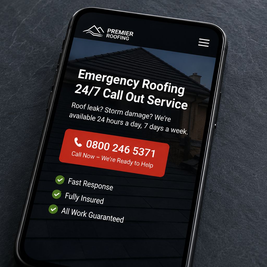 Roofing Contractors