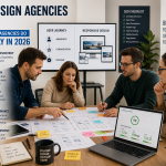 Web Design Agencies in UK: What the Best Agencies Do Differently in 2026