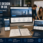 Website Design Agency in UK: Costs, Process and What to Expect in 2026