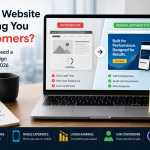 Your Website Is Losing You Customers Right Now — Here’s How to Tell