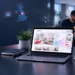Website Design United Kingdom: Why Local Market Knowledge Beats a Cheap Offshore Build