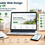 Sustainable Web Design Agency UK: A Practical Roadmap to a Lighter, Faster and Greener Website